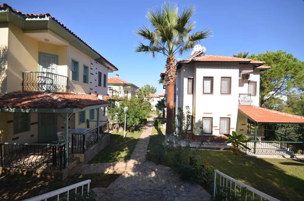 Property in Ovacik